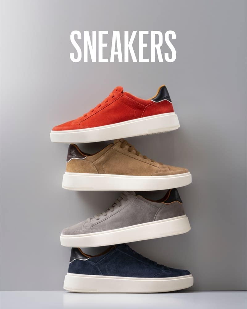 Shop Sneakers