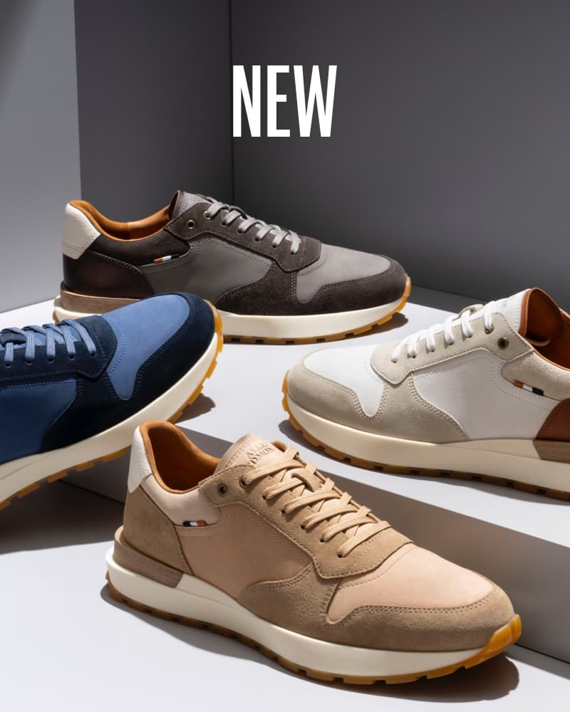 Shop New
