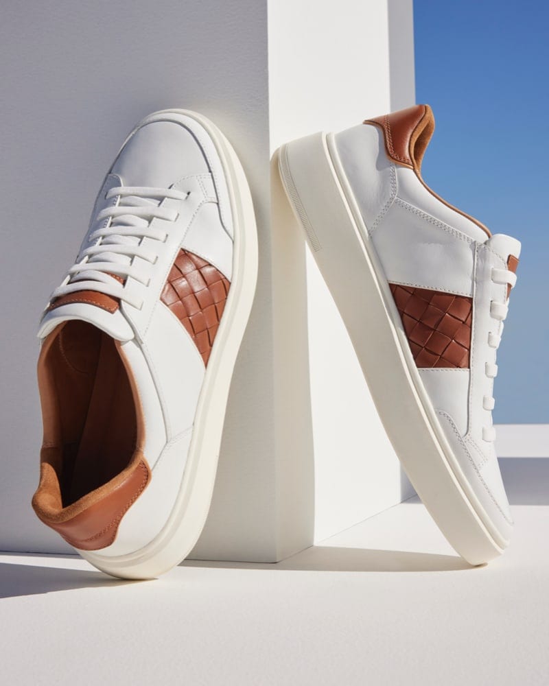 Shop Our Best Selling Oliver Sneaker