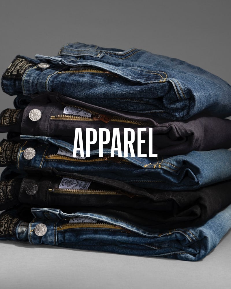Shop Apparel