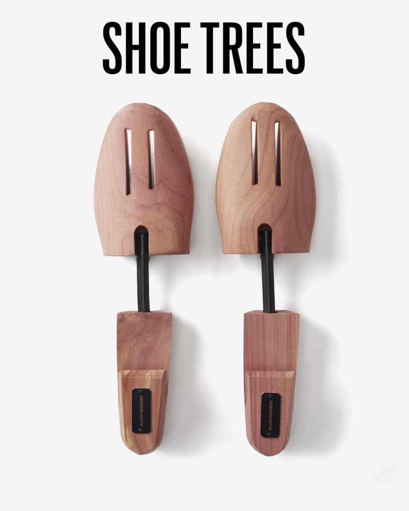 Shoe Trees