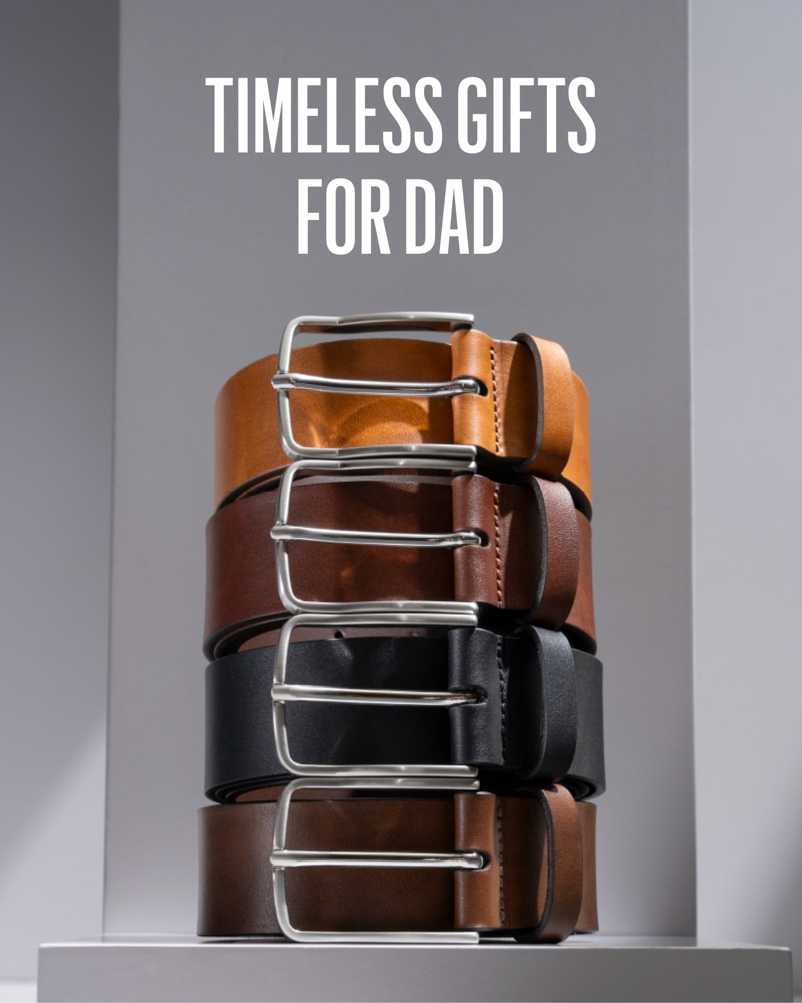 Allen Edmonds Father Day Gift Guide