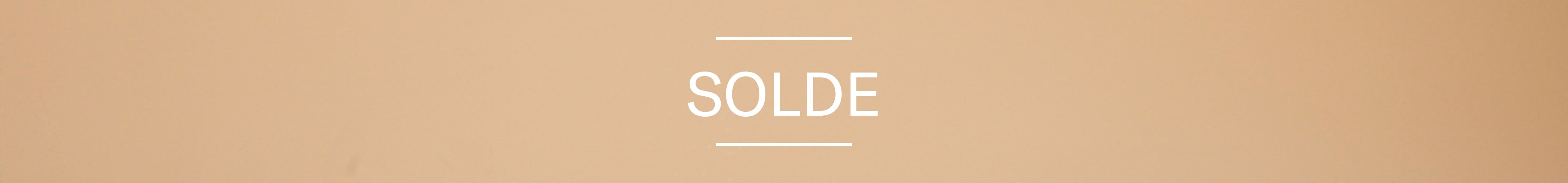 Solde