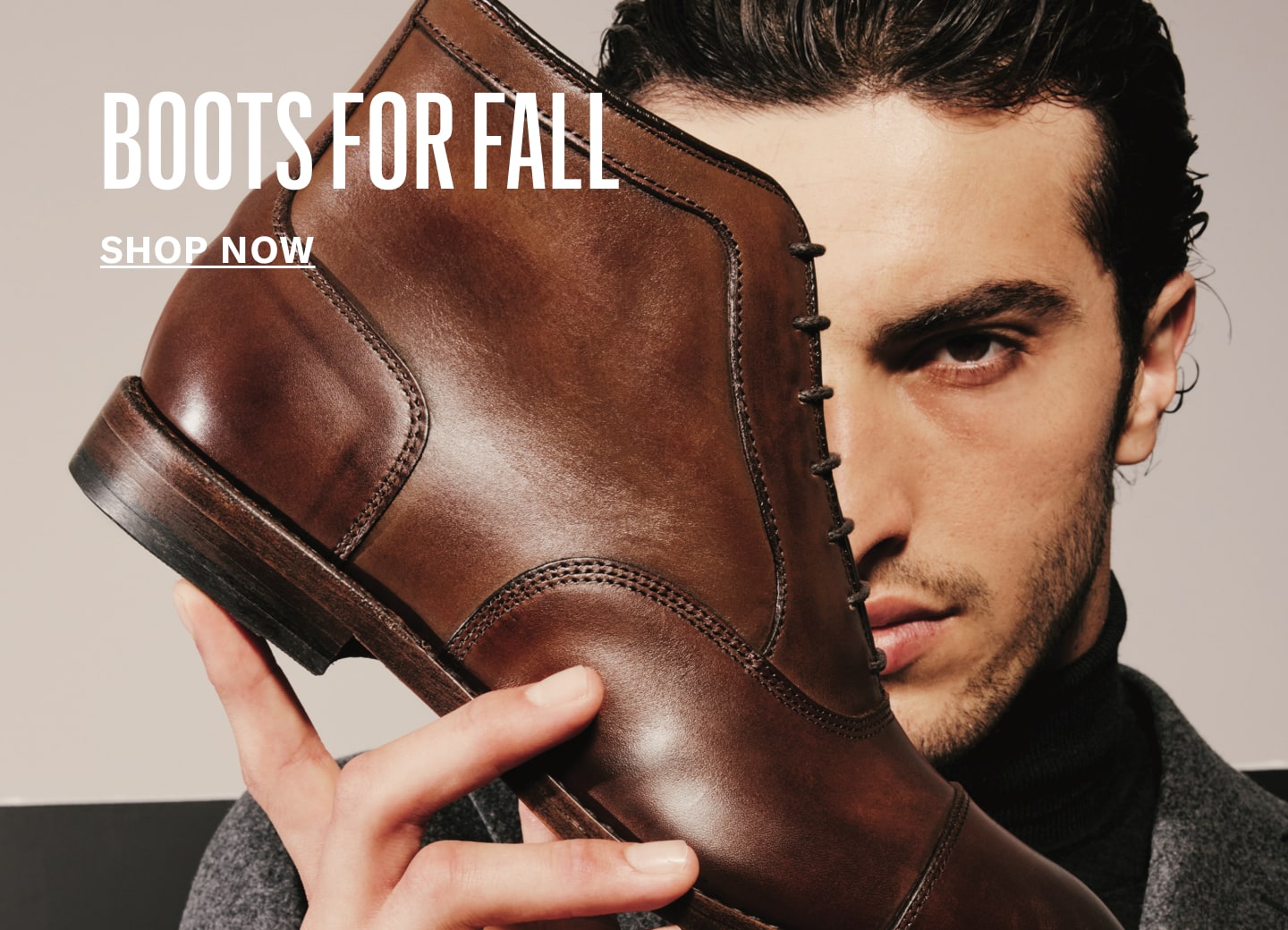 Men's Dress Shoes, Boots, Casuals & More