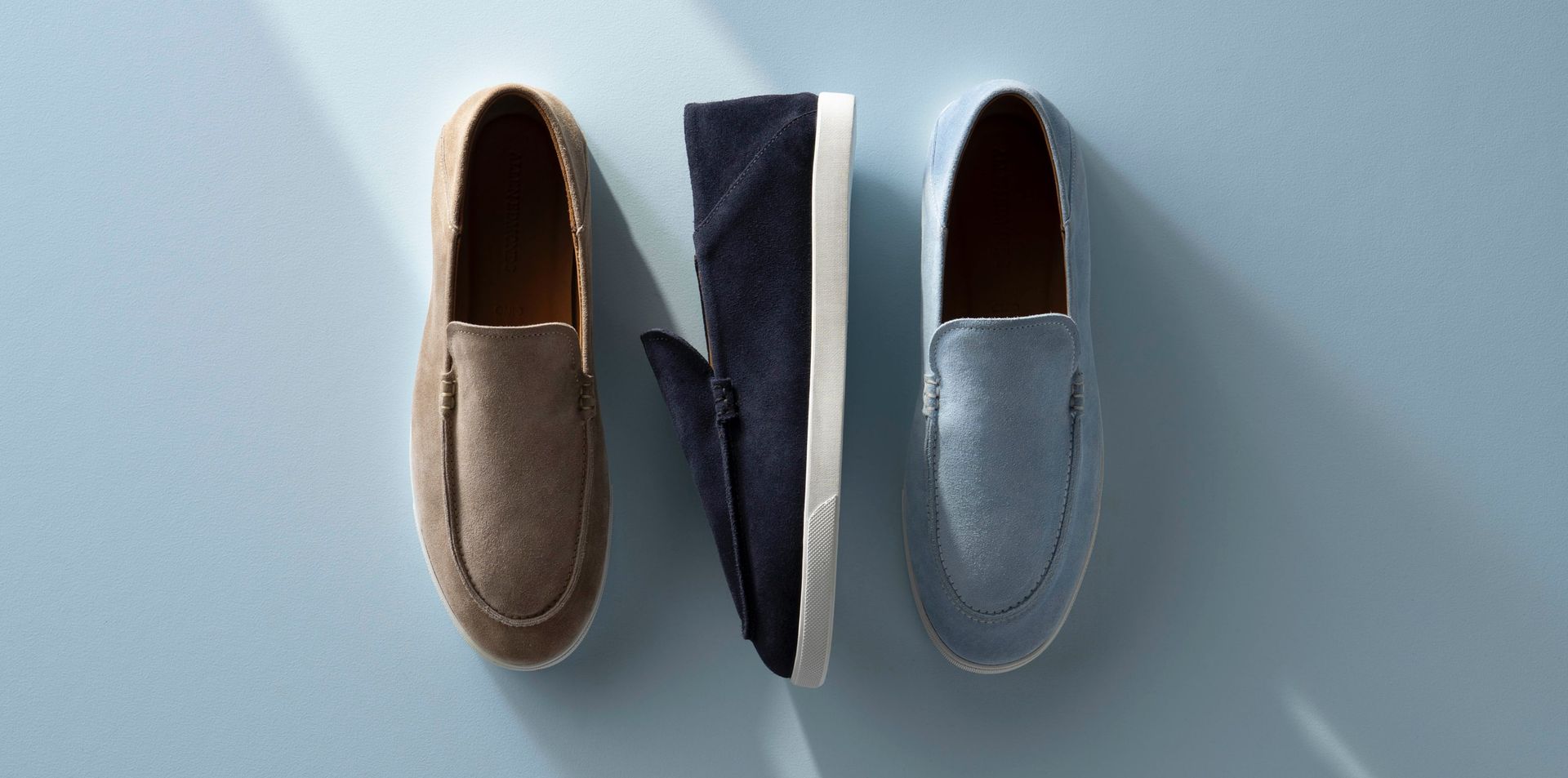 New Men's Shoes & Boots | Allen Edmonds Canada