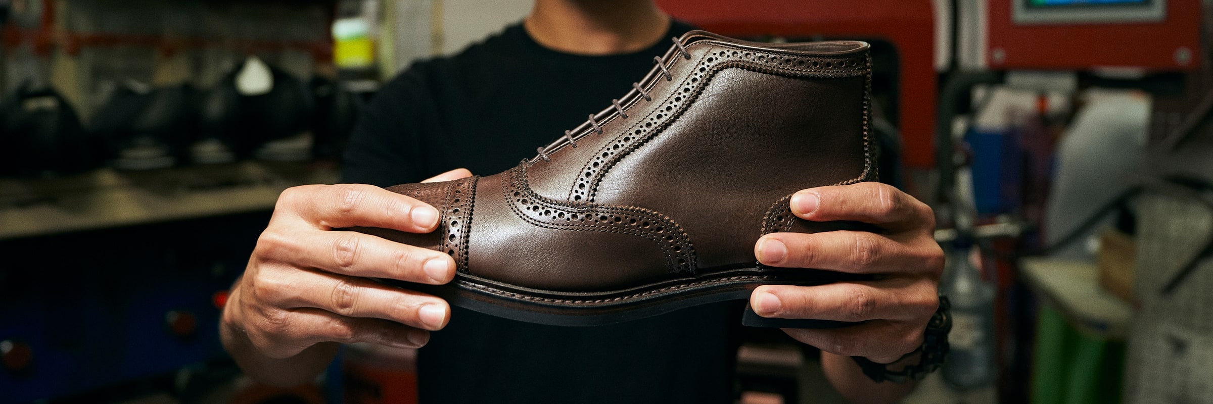 Men's Extended Shoe Sizes Allen Edmonds Canada