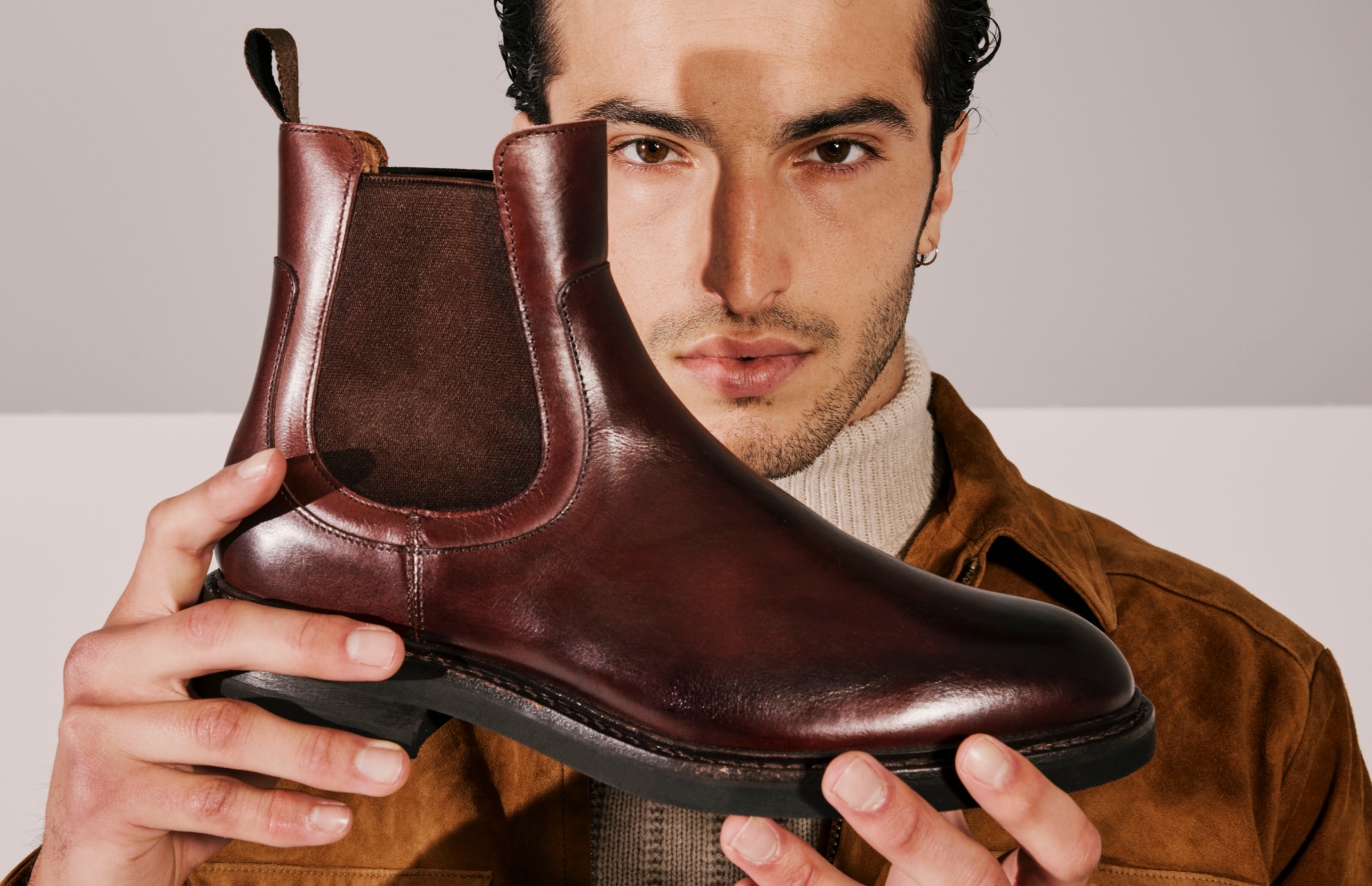 Men's Chelsea Boots Allen Edmonds Canada