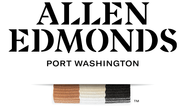 Allen Edmonds logo