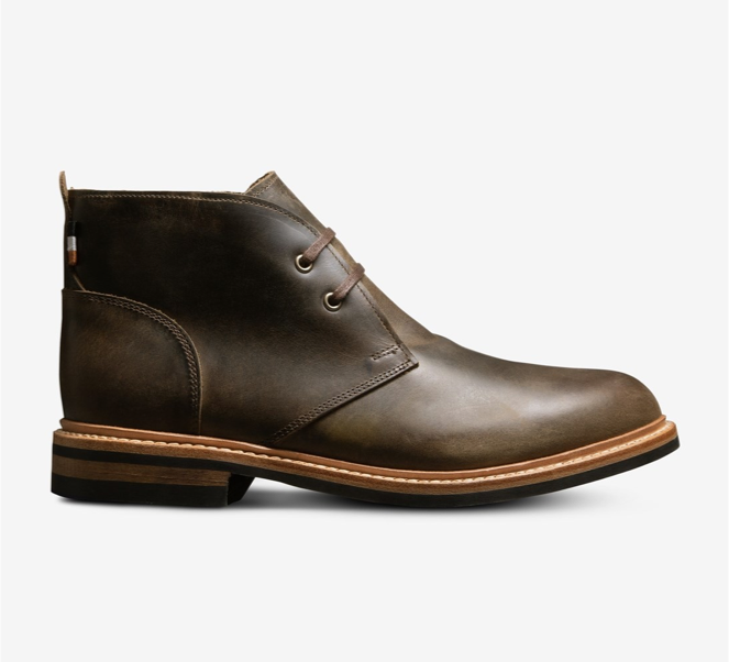 Chandler Weatherproof Chukka Boot