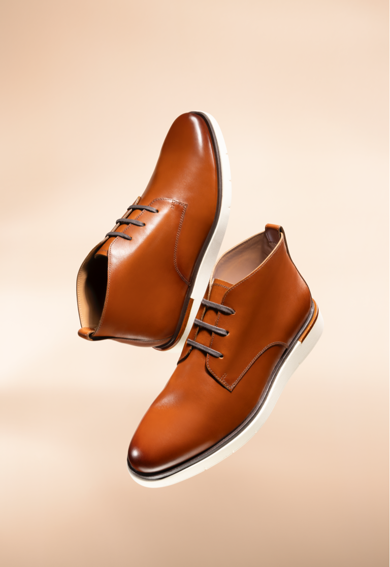 chukka boots