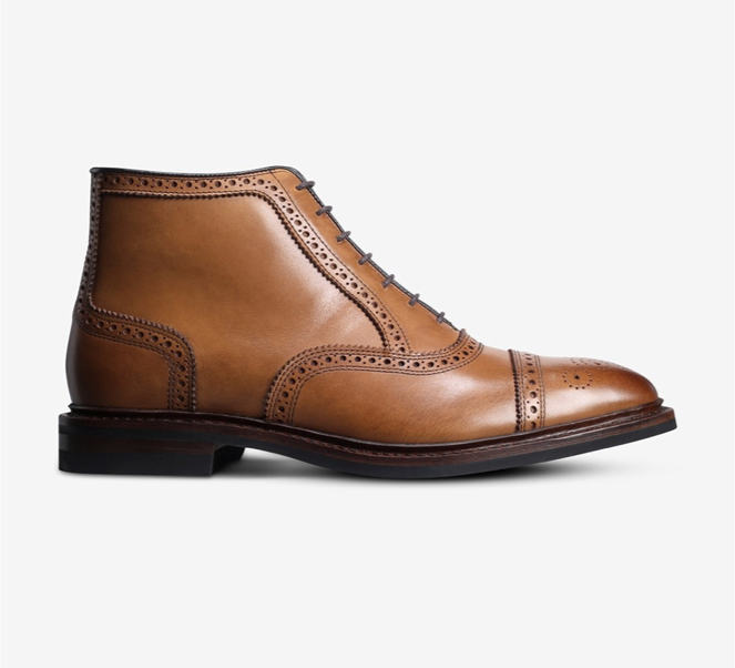 hamilton weatherproof boot
