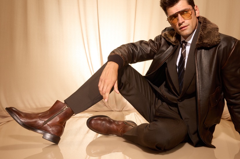 the year of the boot