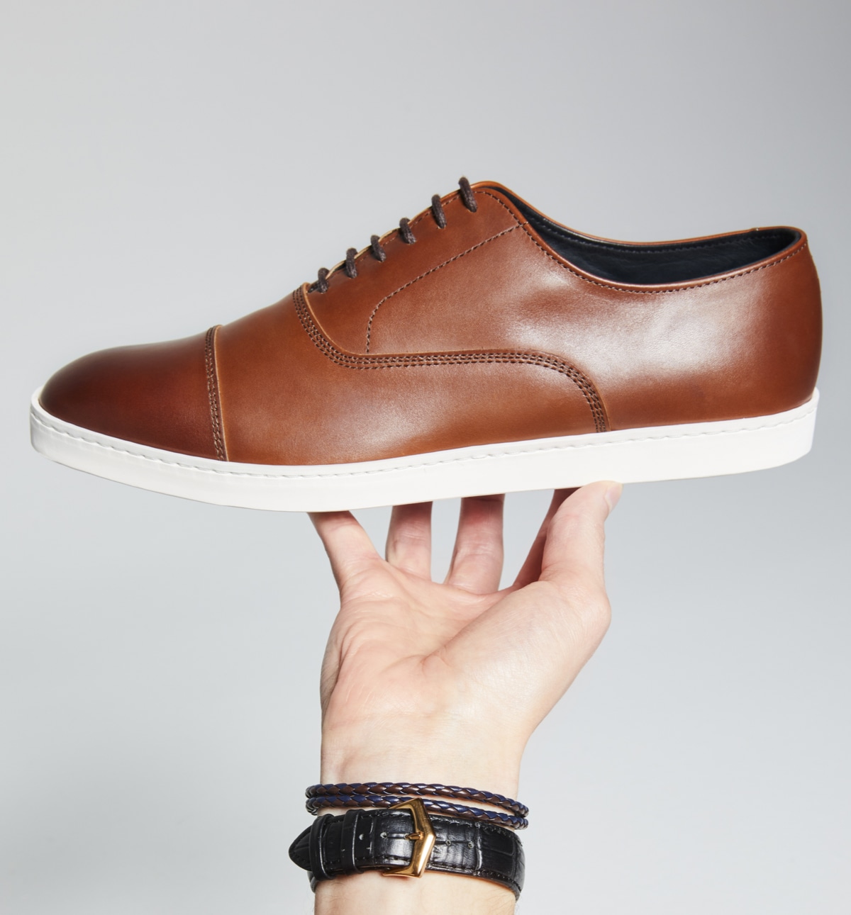 Sneaker project online park avenue