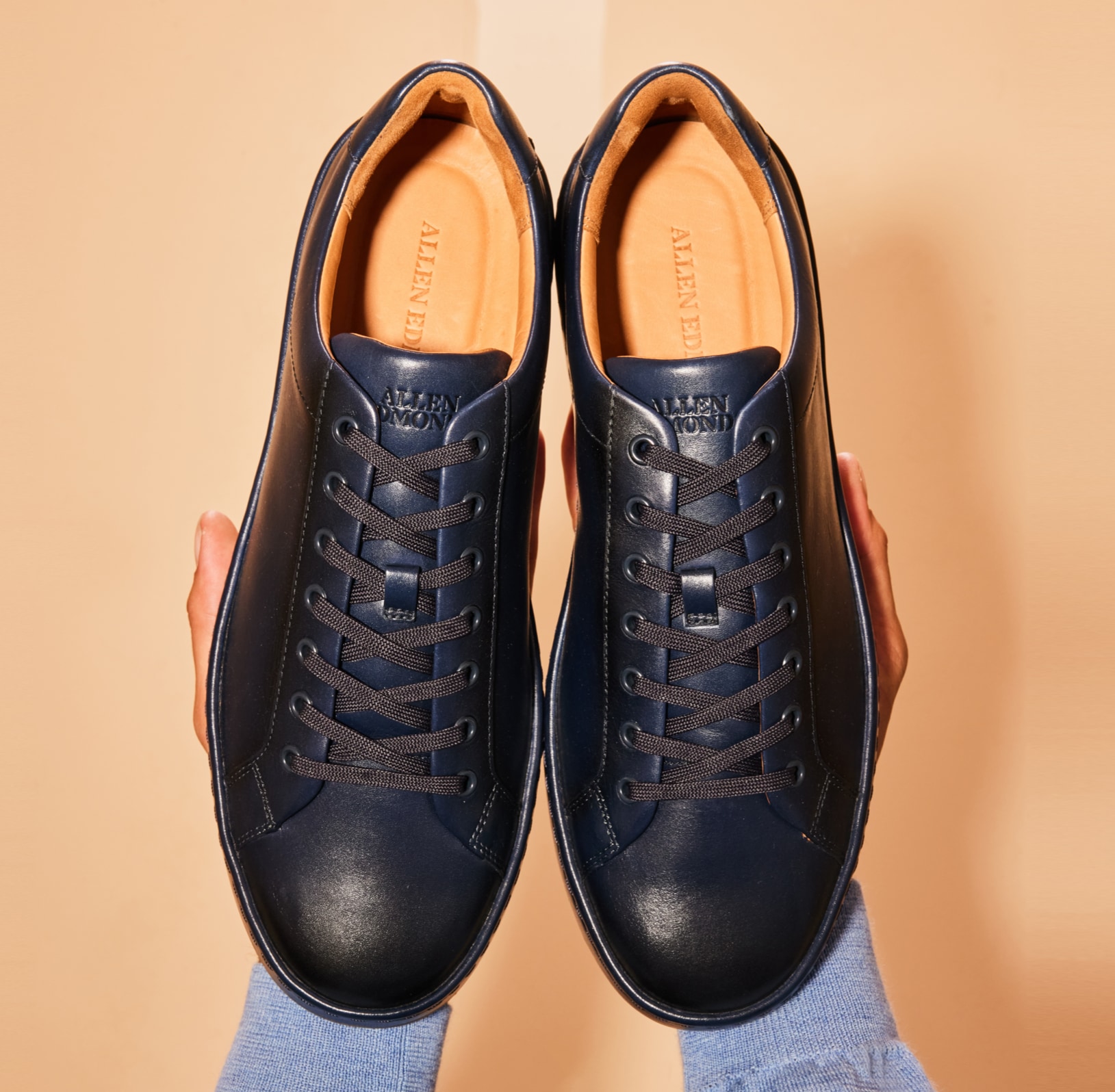 CHAUSSURE SPORT LACÉE BARNES