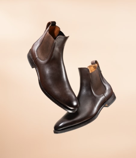 Men s Dress Shoes Boots Casuals More Allen Edmonds Canada