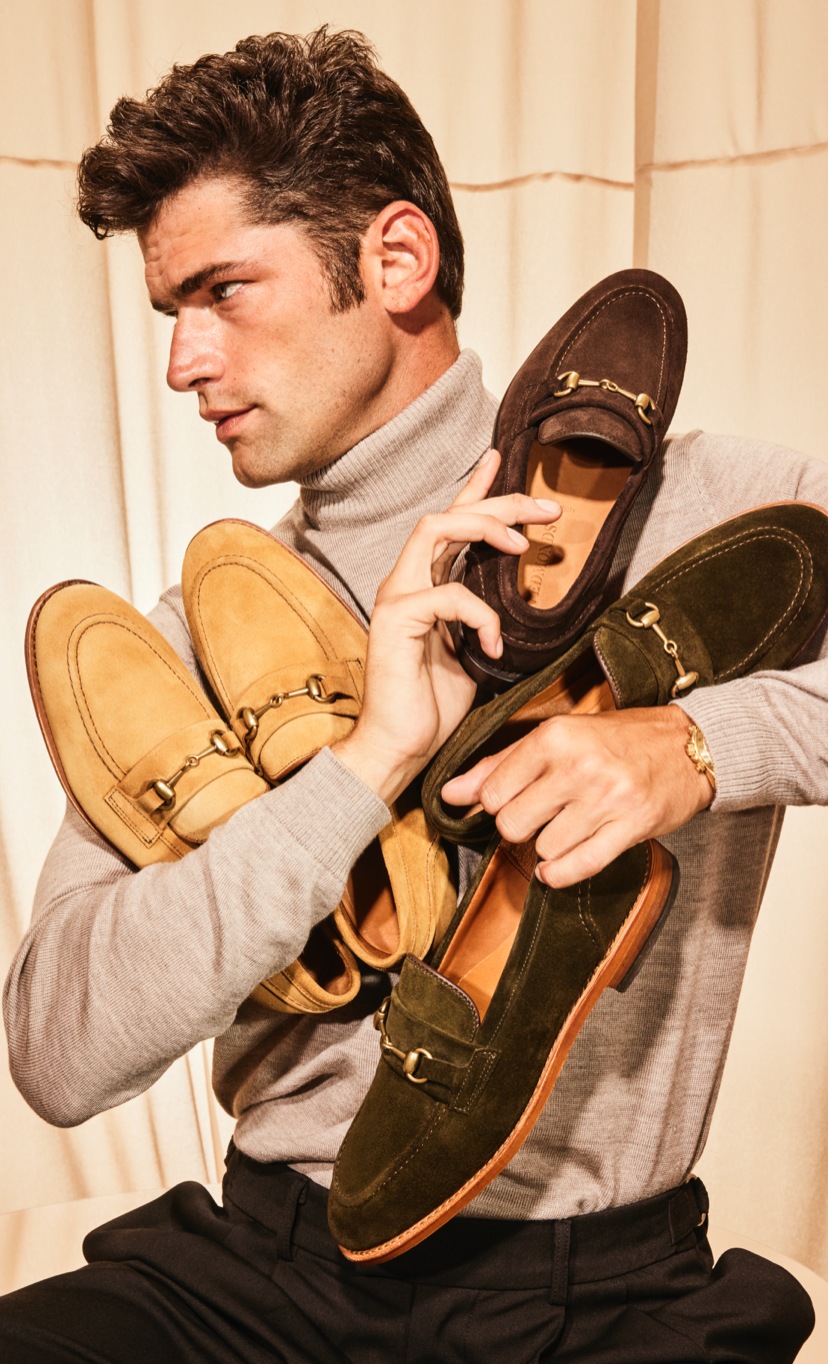 Canadian dress shoes sales
