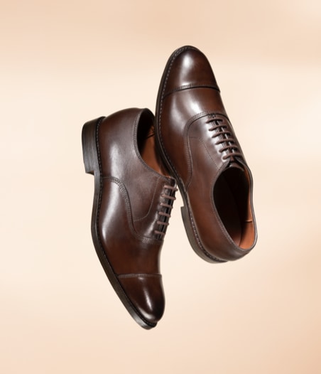 Allen edmonds canada clearance