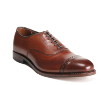 Allen edmonds canada shop