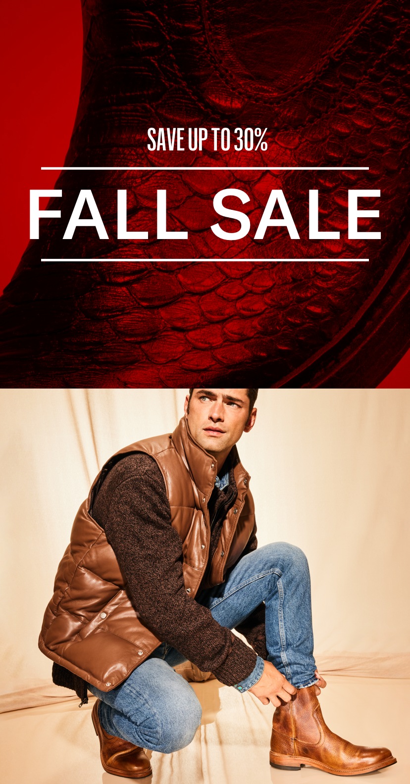 Allen edmonds jeans online