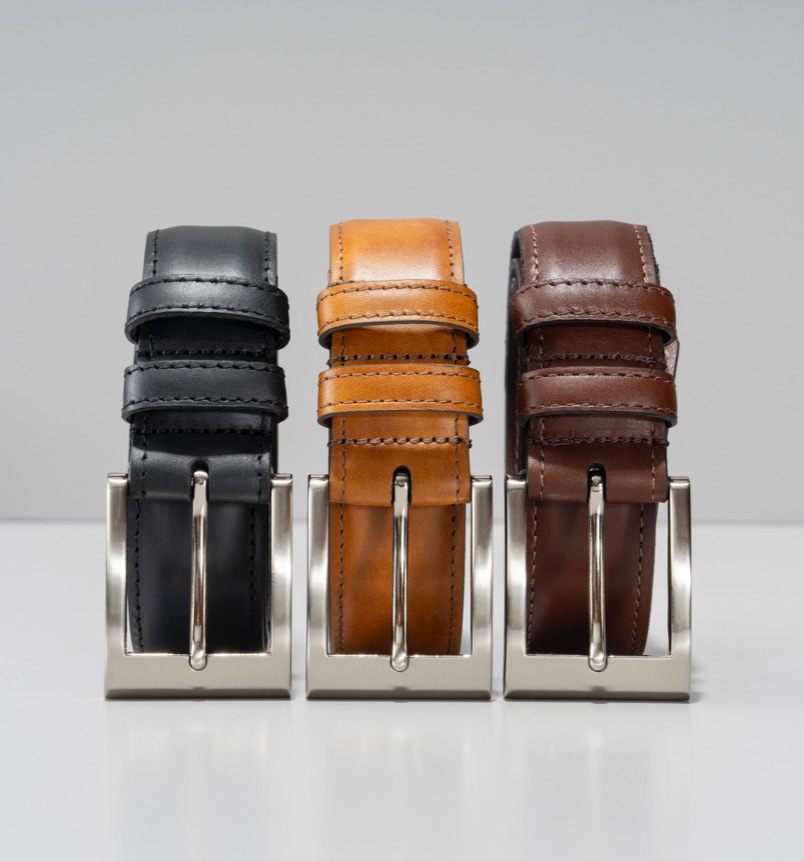belts