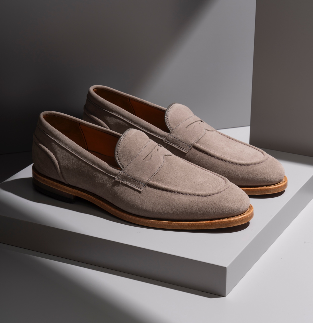 Loafers