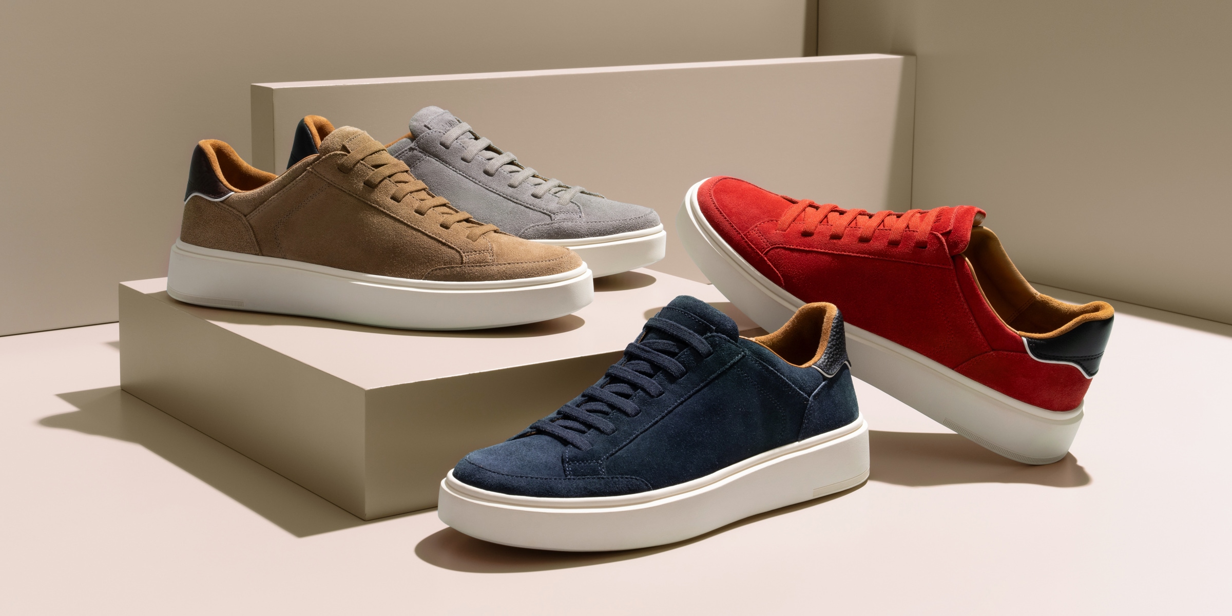 Chaussure sport Oliver lacets extensibles couleurs multiples