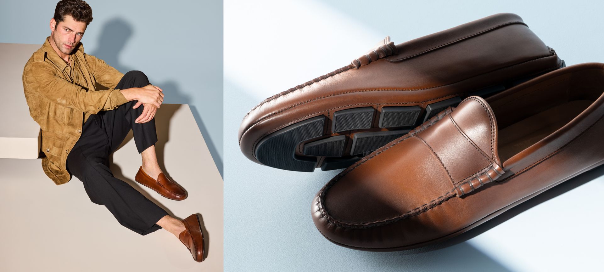 Loafers
