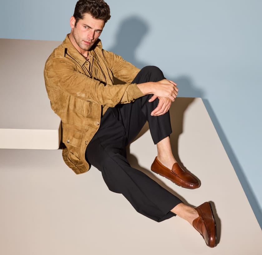 Loafers