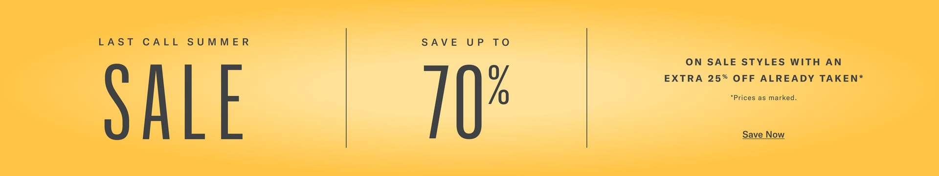 Shop Sale Styles