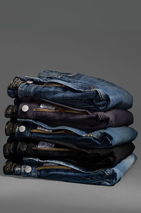 Shop Apparel