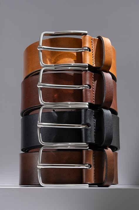 Shop Belts