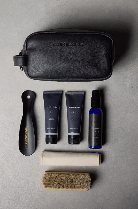 Shop Shoe Care