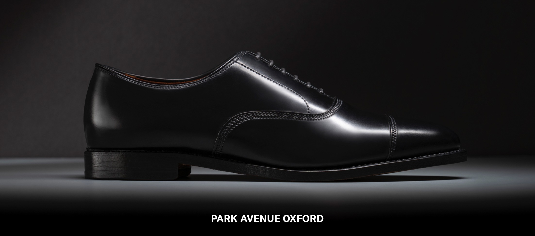 Park Avenue Oxford