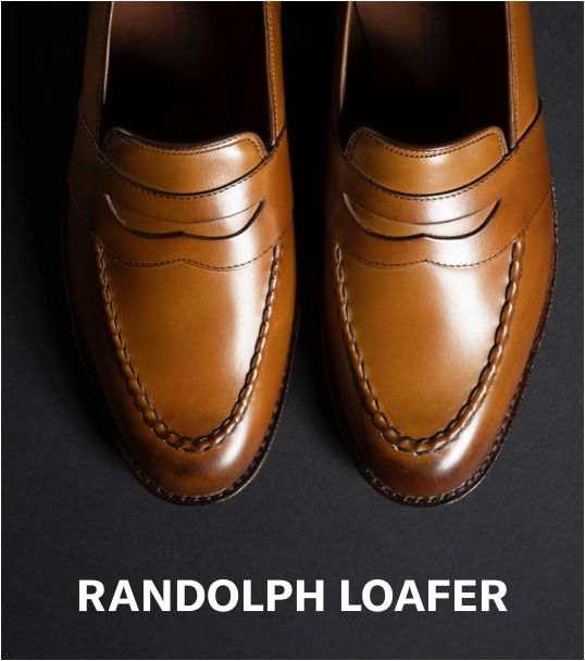 Randolph Loafer