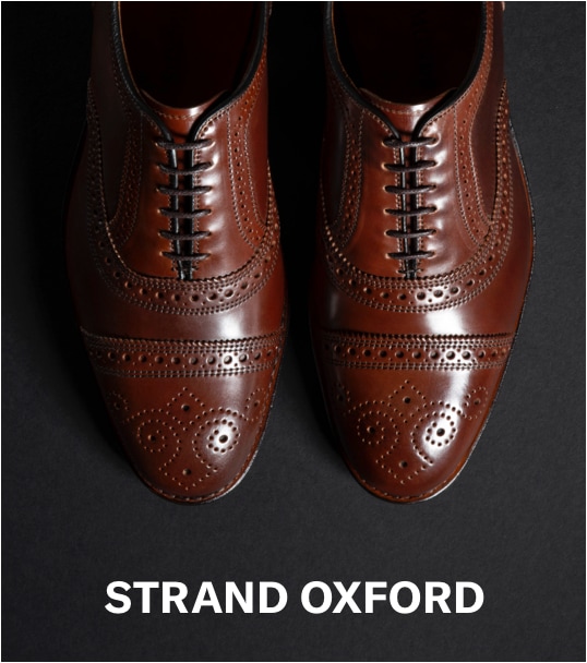 Strand Oxford