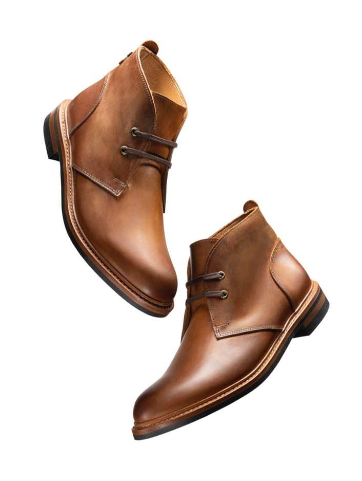 Allen edmonds shop website
