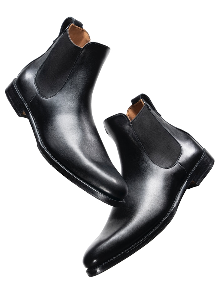 liverpool black boot