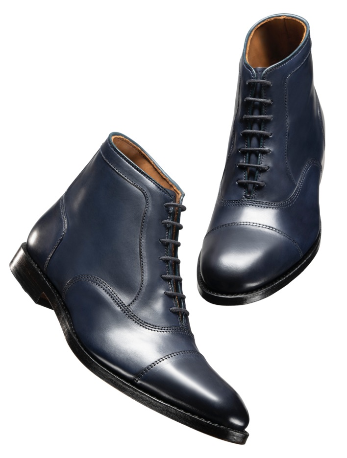 Allen edmonds shop website