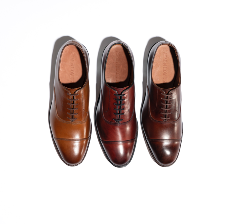 Allen edmonds canada sale hotsell