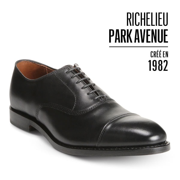 Richlieu Park Avenue, 1982