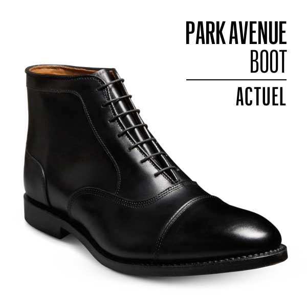 La Botte Park Avenue, Actuel