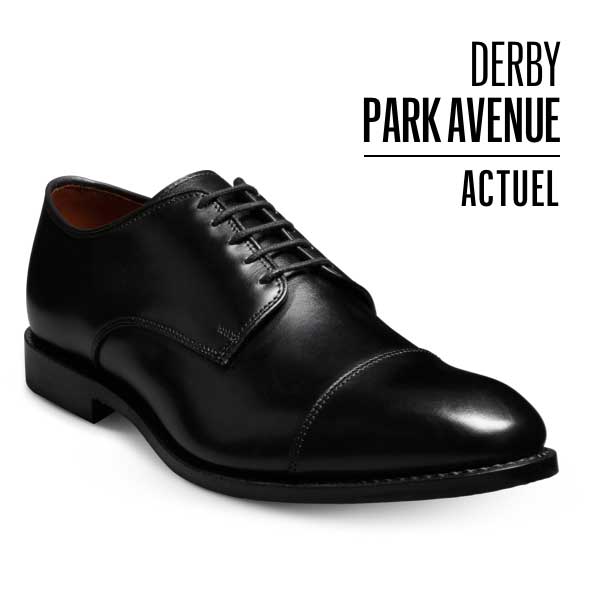 Derby Park Avenue, Actuel