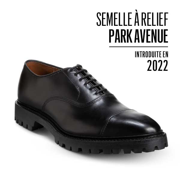 Smelle A Relief Park Avenue, 2022