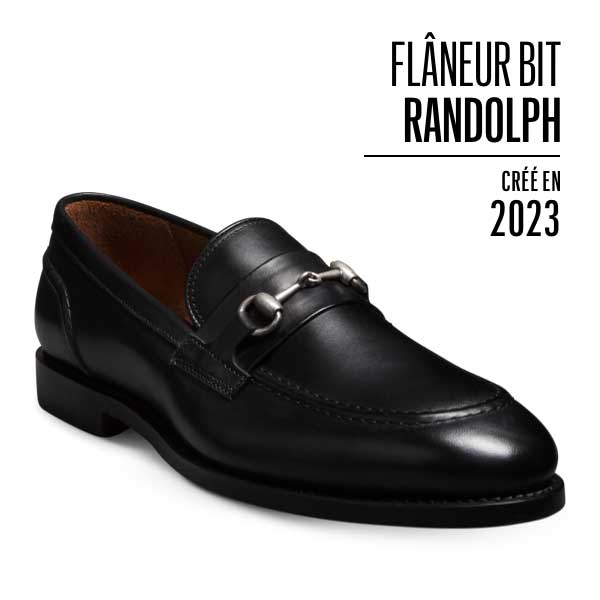 Flaneur Bit Randolph, 2023