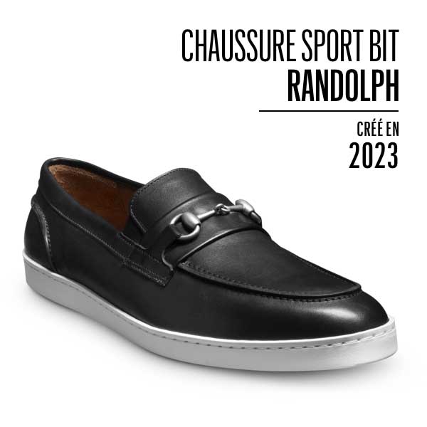 Chassure Sport Bit Randolph, 2023