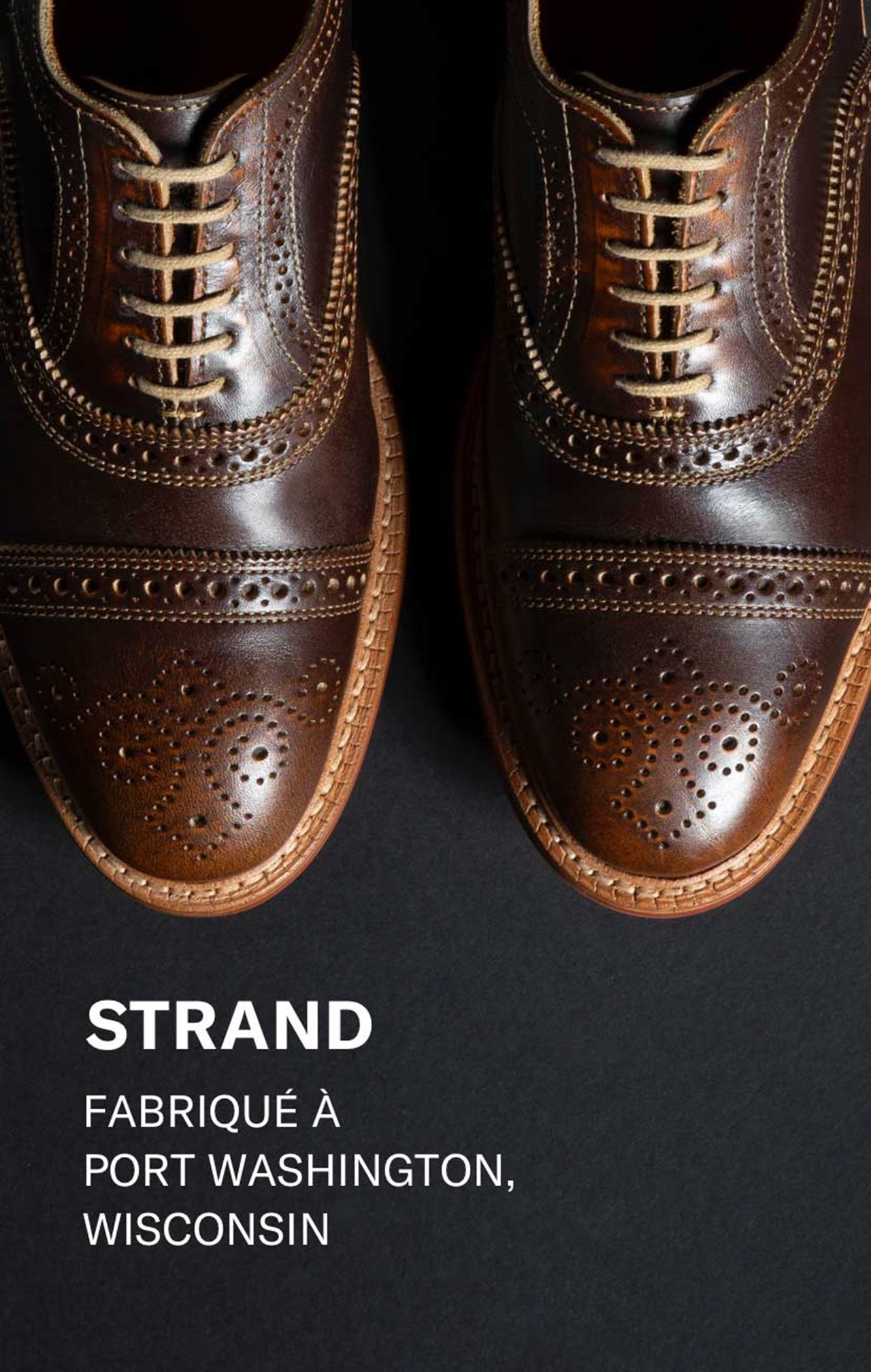 Strand