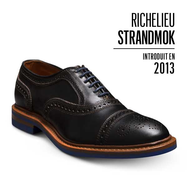 Richlieu Strandmok, 2013