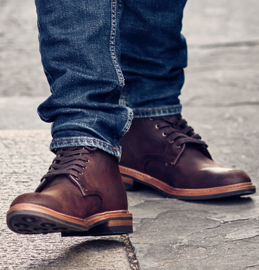 Higgins mill boots discount
