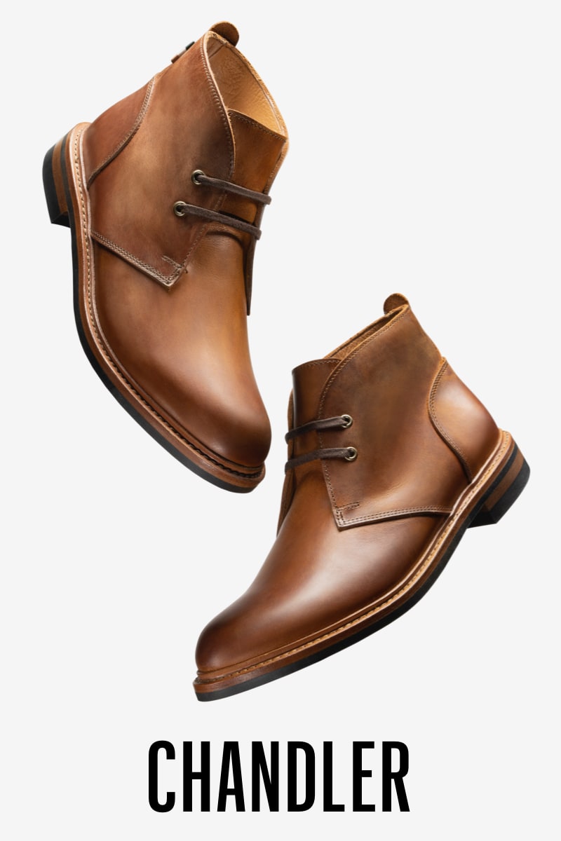 Allen edmonds official site 2025