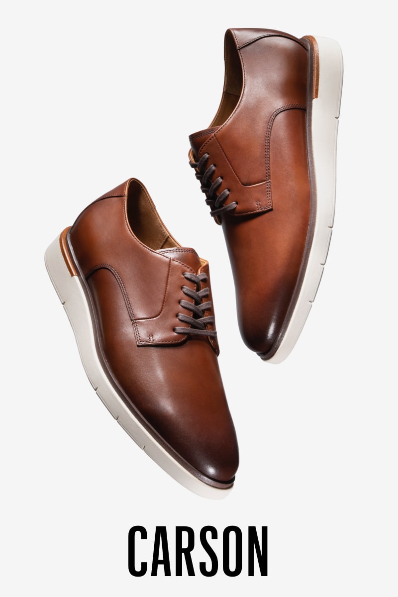 Men s Dress Shoes Boots Casuals More Allen Edmonds Canada